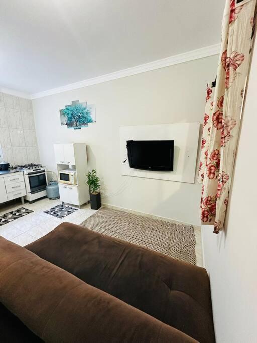 Apto Mobiliado Horto Florestal 01 - 06 Apartamento São Paulo