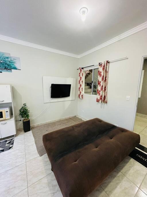 Apto Mobiliado Horto Florestal 01 - 06 Apartamento *