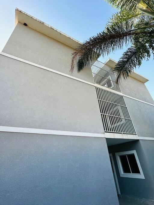 Apto Mobiliado Horto Florestal 01 - 06 Apartamento