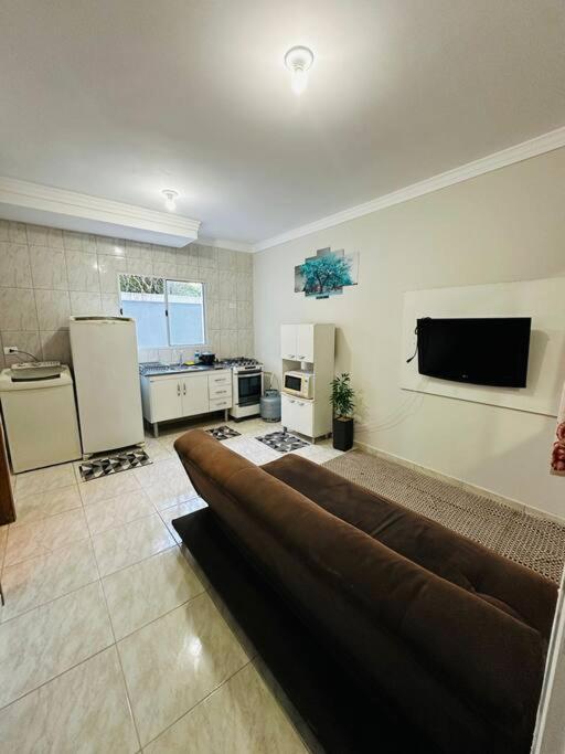 Apto Mobiliado Horto Florestal 01 - 06 Apartamento São Paulo