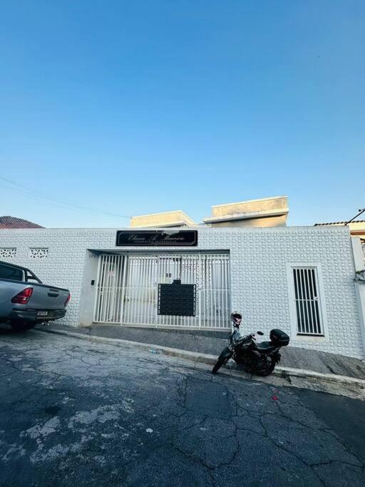 Apto Mobiliado Horto Florestal 01 - 06 Apartamento São Paulo