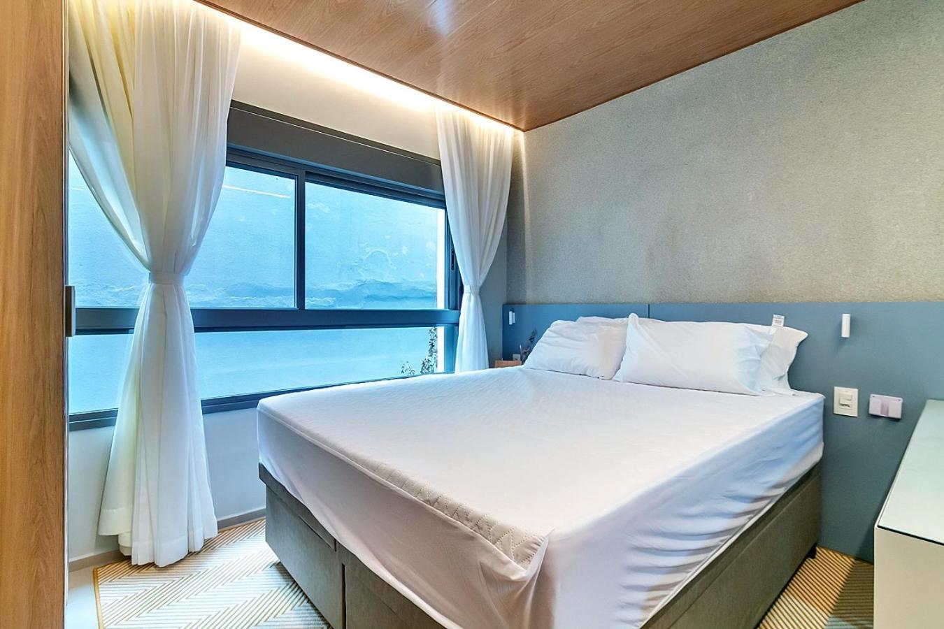360 Athos Paraiso Daire