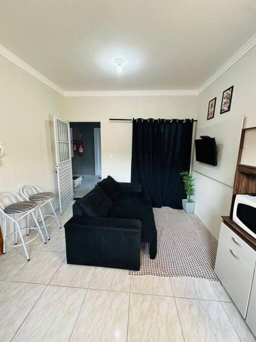 Apartment Apto -01 Mobiliado Horto Florestal - 25 *