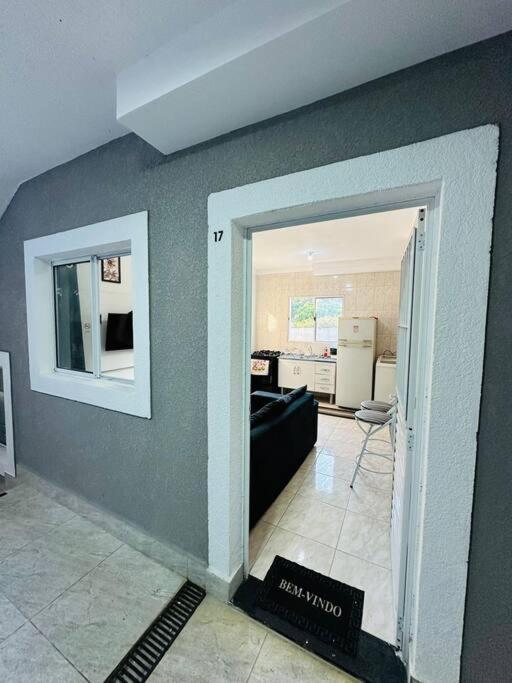 Apto -01 Mobiliado Horto Florestal - 25 Apartment *