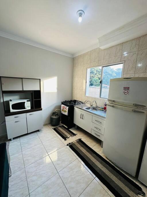 Apartment Apto -01 Mobiliado Horto Florestal - 25