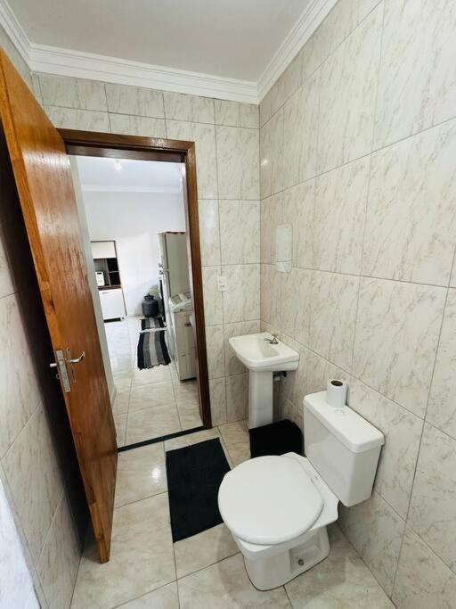 Apartment Apto -01 Mobiliado Horto Florestal - 25