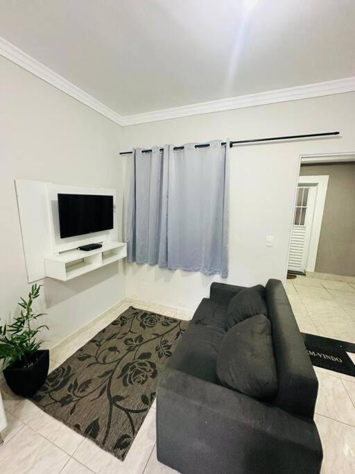 Horto Florestal Apto Mobiliado ,01 - 10 Apartment *