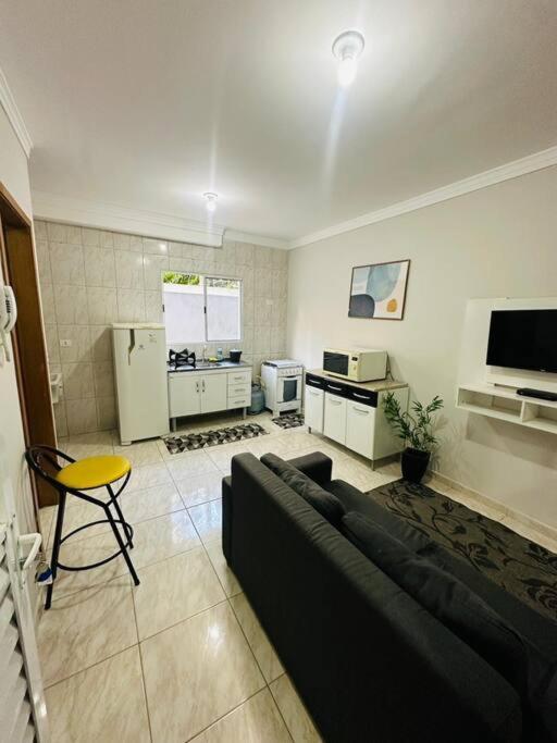 Apartment Horto Florestal Apto Mobiliado ,01 - 10 *