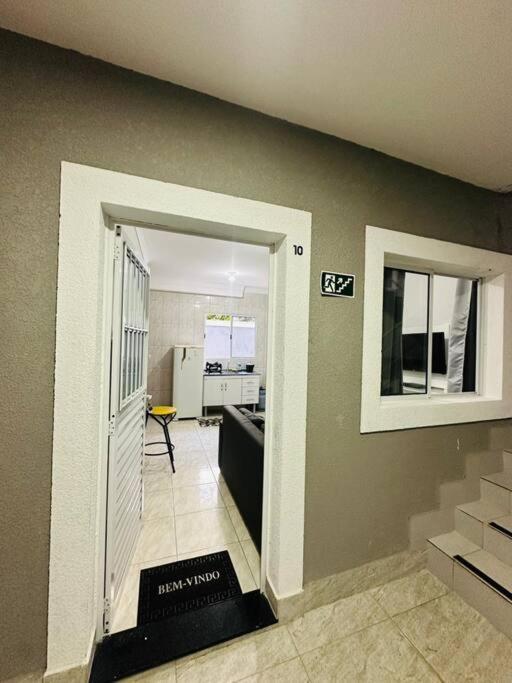 Horto Florestal Apto Mobiliado ,01 - 10 Apartment
