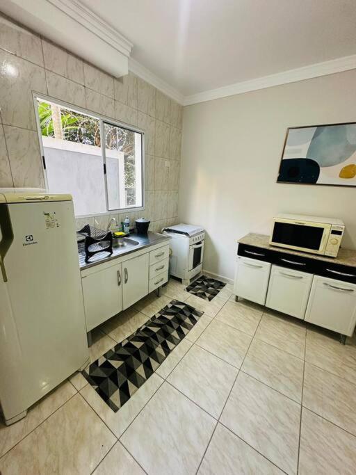 Apartment Horto Florestal Apto Mobiliado ,01 - 10 Sao Paulo