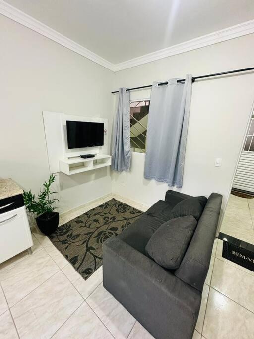 Apartment Horto Florestal Apto Mobiliado ,01 - 10