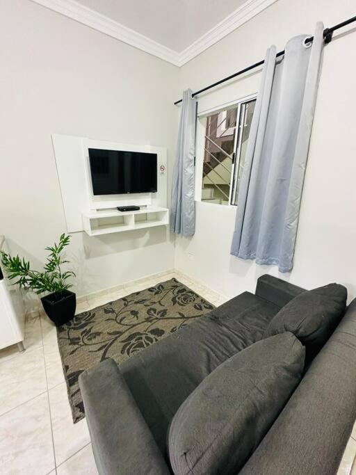 Apartment Horto Florestal Apto Mobiliado ,01 - 10 Sao Paulo