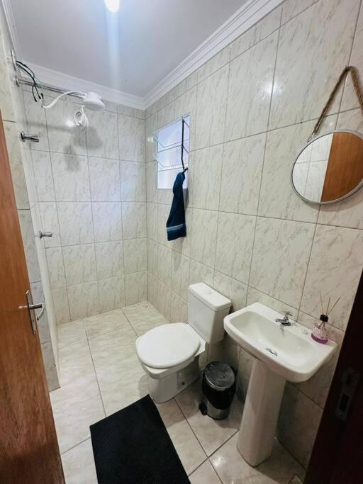 Horto Florestal Apto Mobiliado ,01 - 10 Apartment