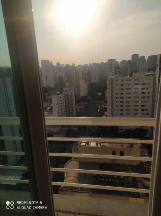 Otel Ibirapuera Moema