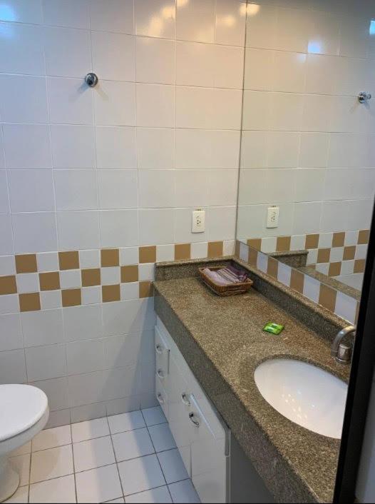 Otel Ibirapuera Moema