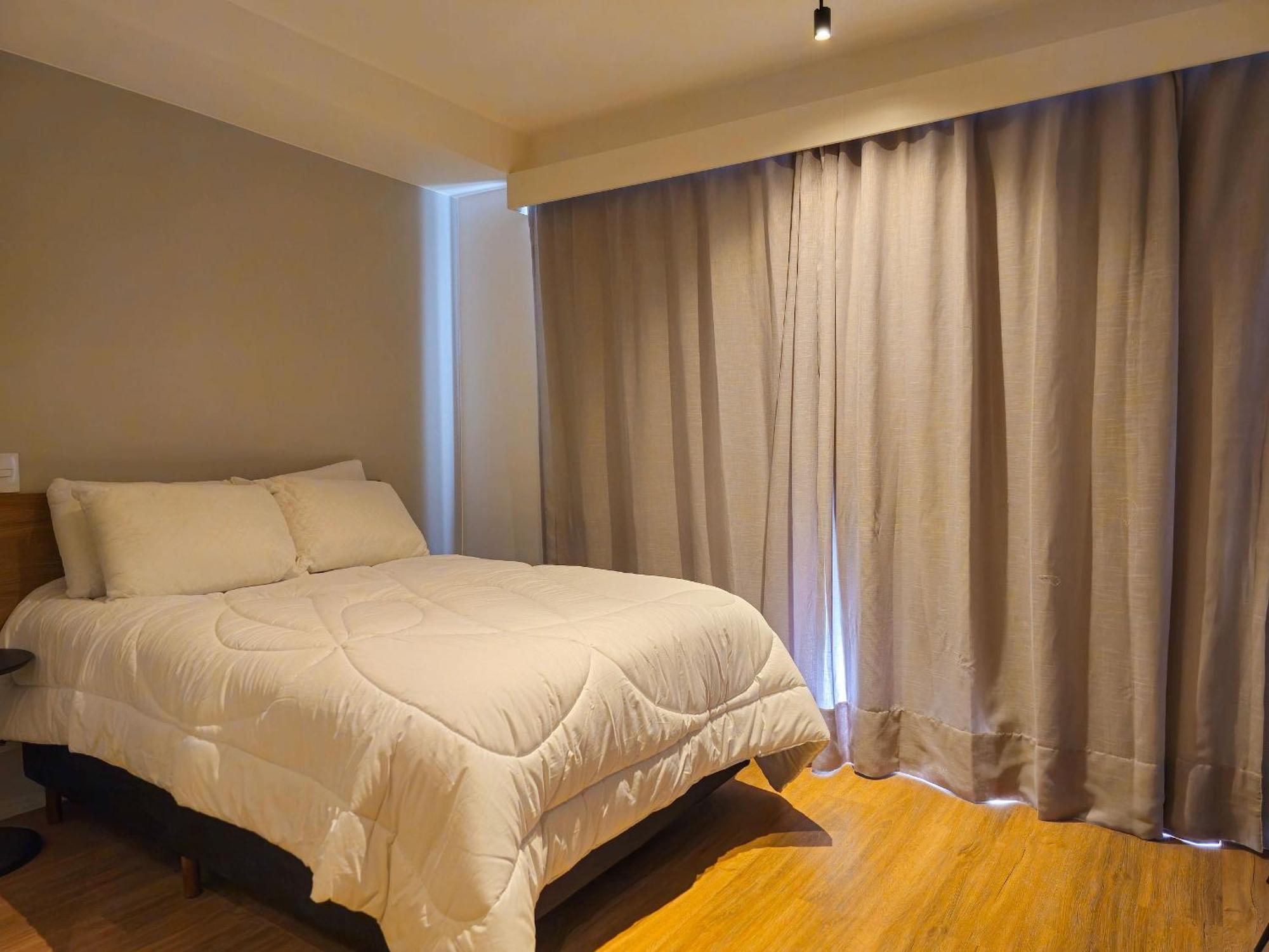 Căn hộ Housi Perdizes