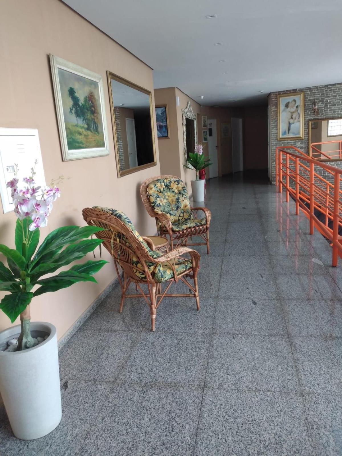Hotel Novo Ibirapuera
