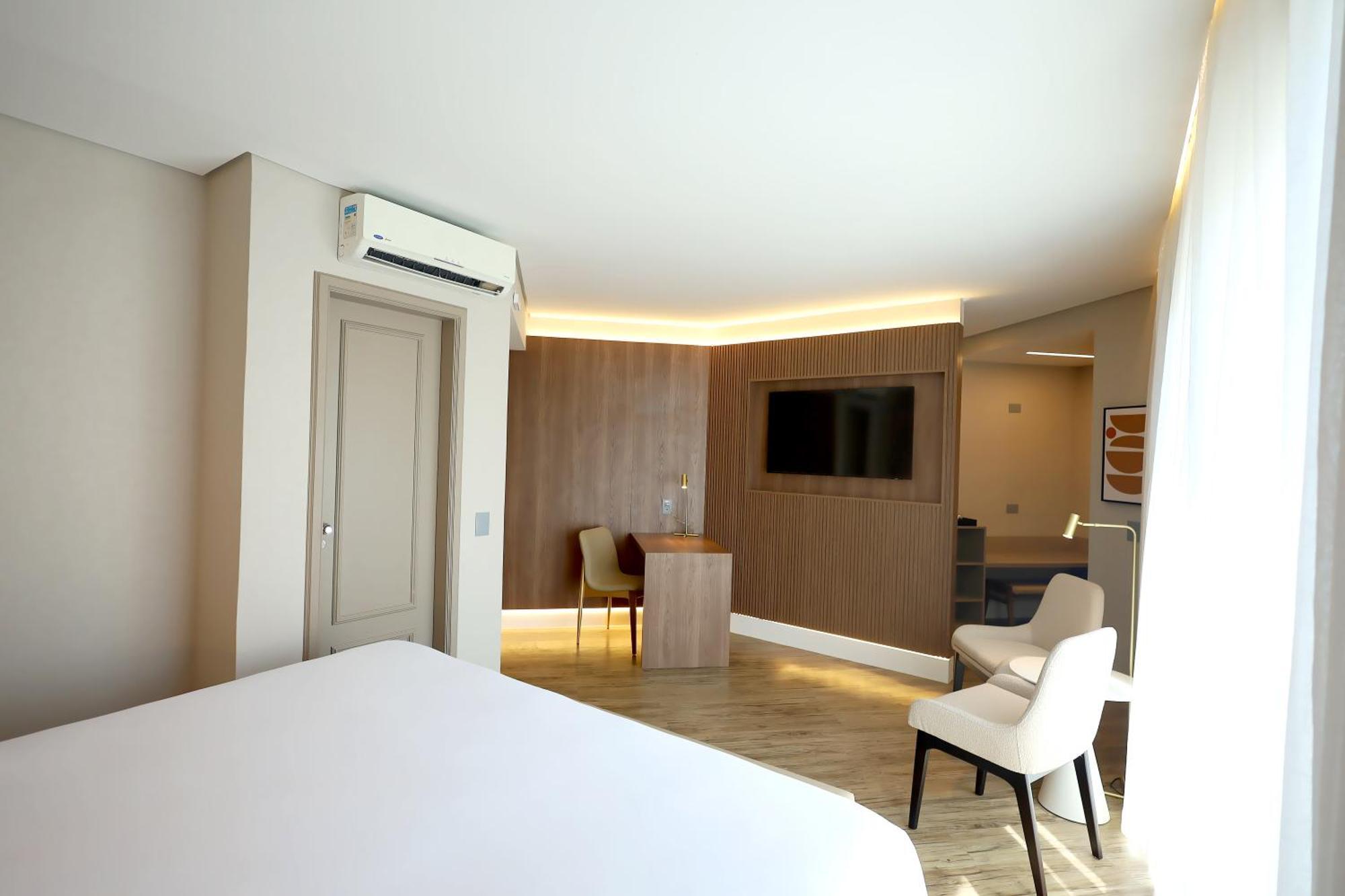 Radisson Oscar Freire São Paulo
