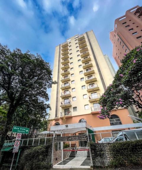 Paulista Flat 4*