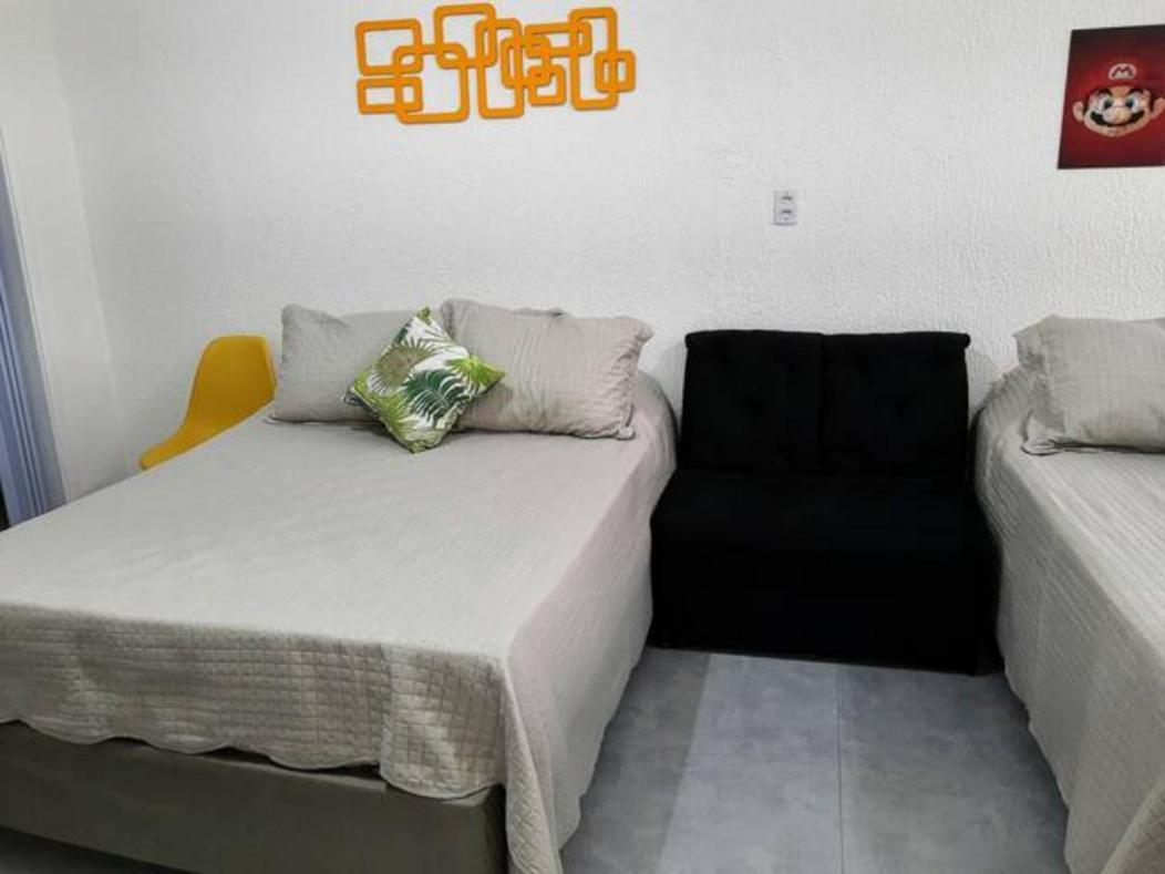 Apartment Galeria *
