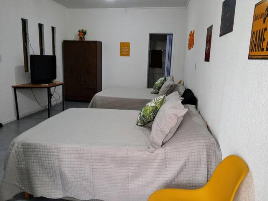 Apartment Galeria *