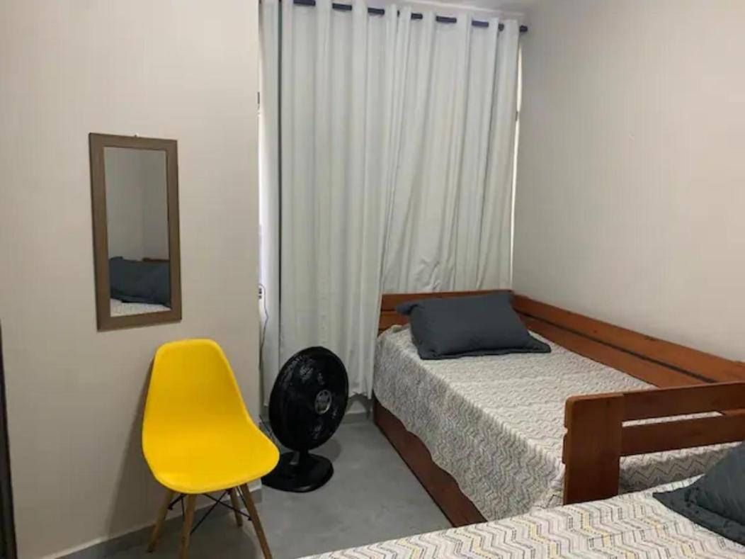 Apartment Galeria Sao Paulo