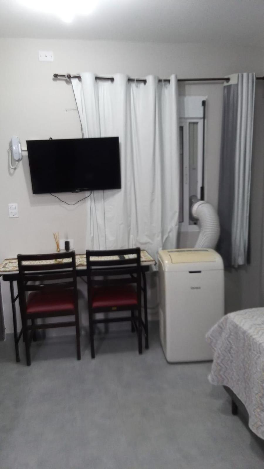Apartment Galeria Sao Paulo
