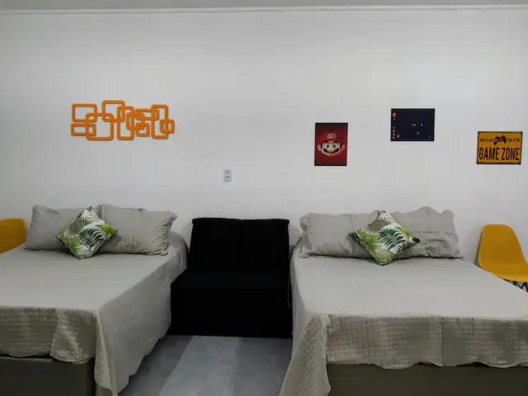 Galeria Apartment *
