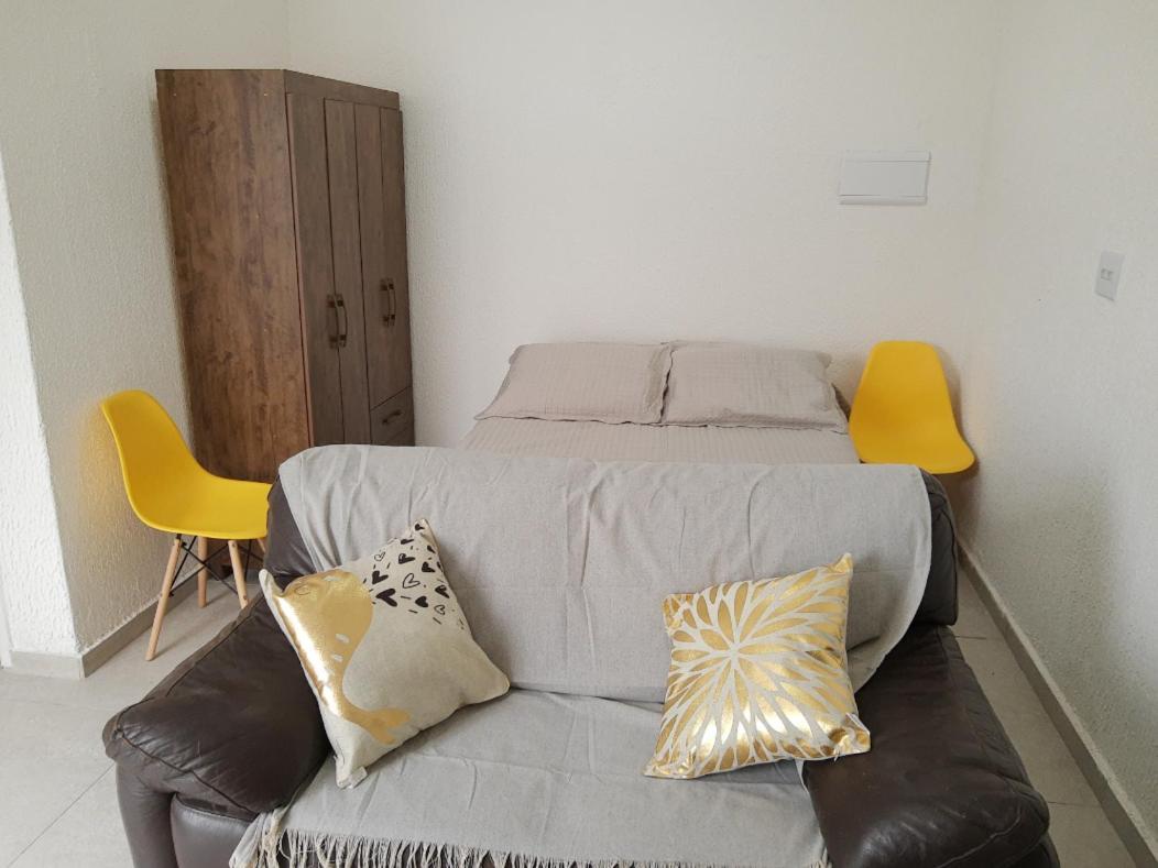 Galeria Apartment