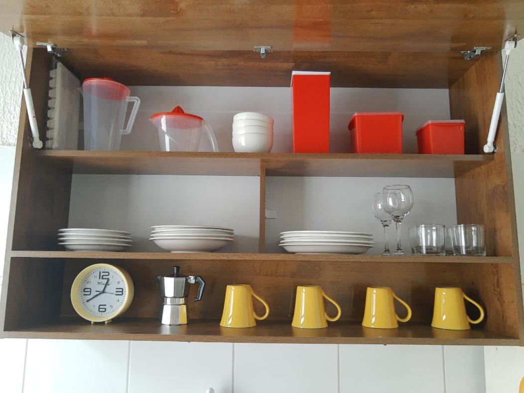 Apartment Galeria *