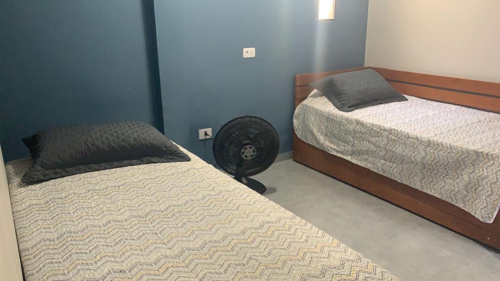 Apartment Galeria Sao Paulo