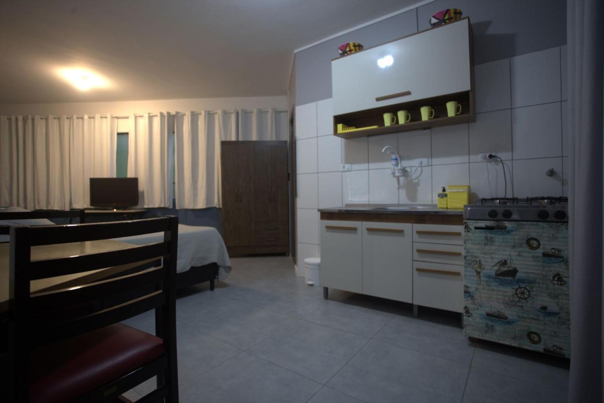 Apartment Galeria