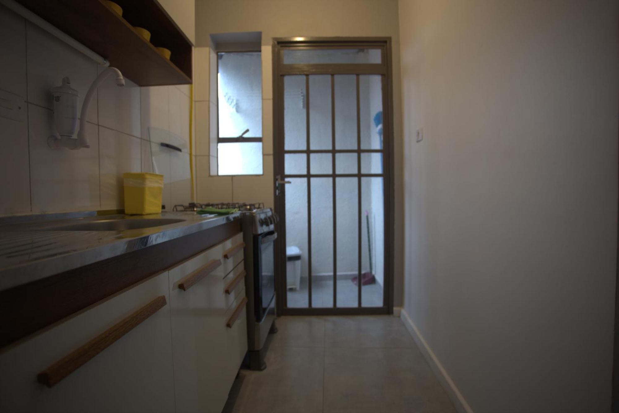 Galeria Apartment *