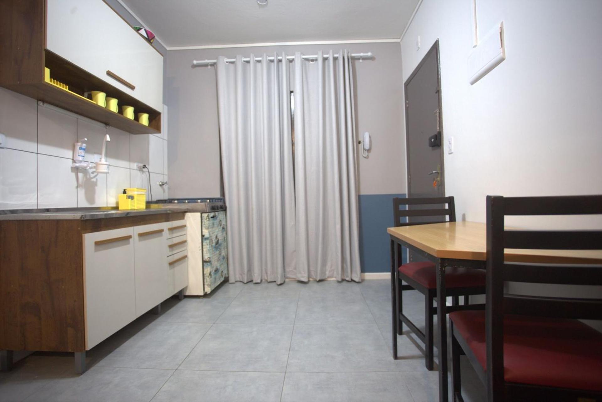 Apartment Galeria Sao Paulo