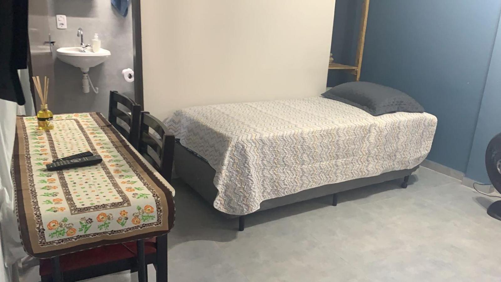 Galeria Apartment Sao Paulo