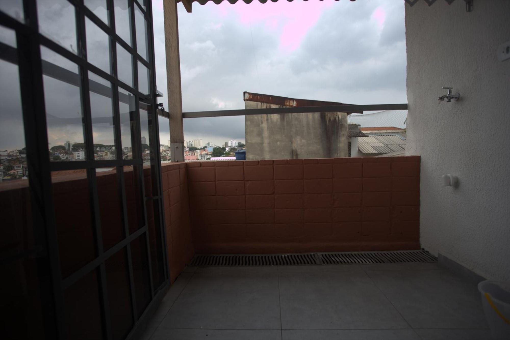 Galeria * Sao Paulo