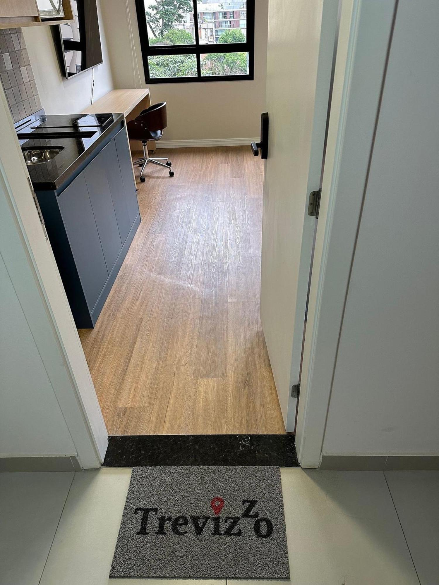 Apartment Trevizzo N.urban Pinheiros