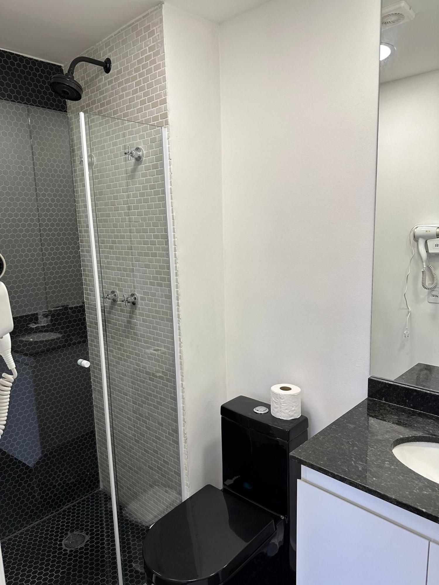 Apartment Trevizzo N.urban Pinheiros