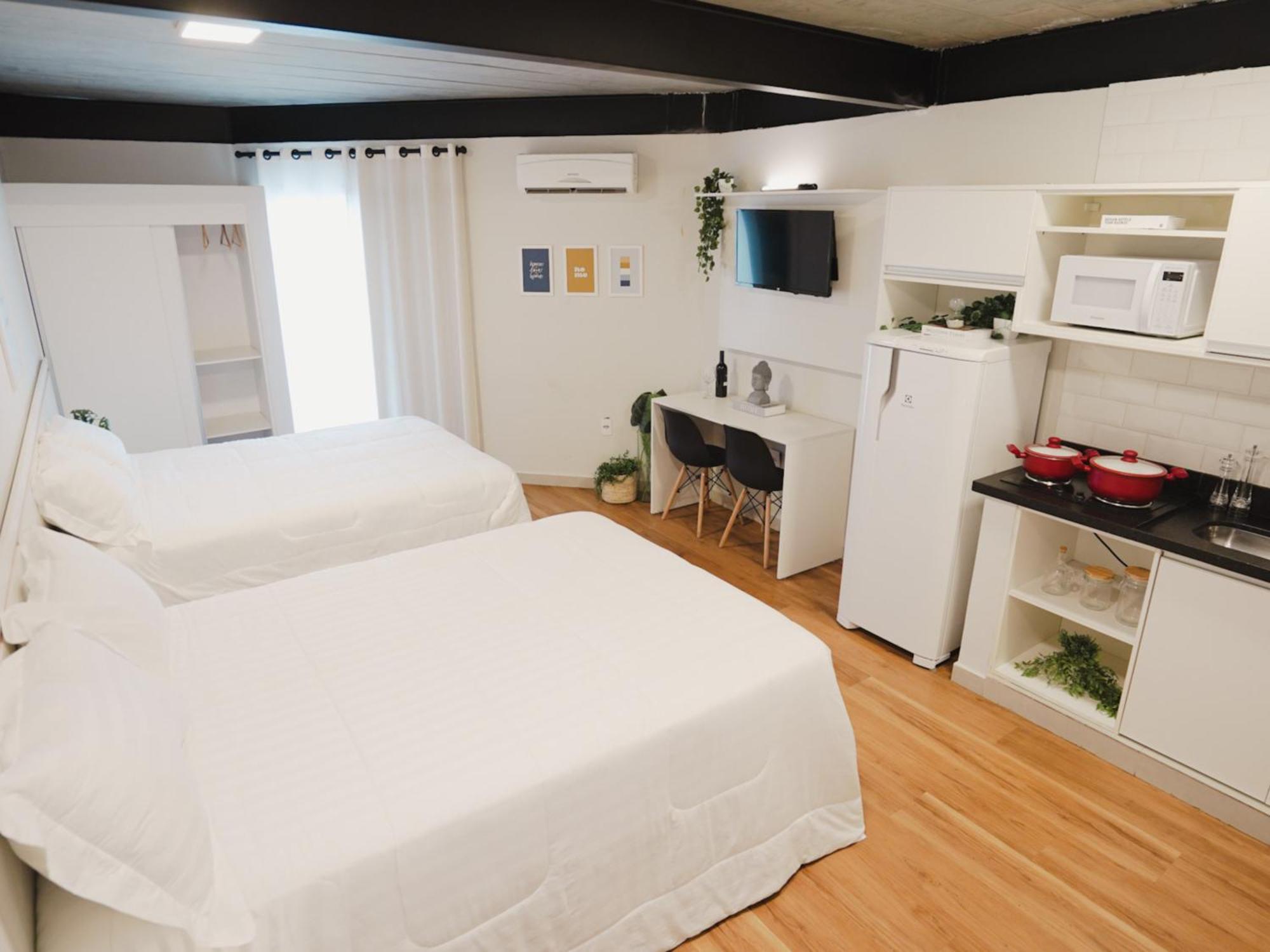 Apartment Ape Bela Vista Itororo