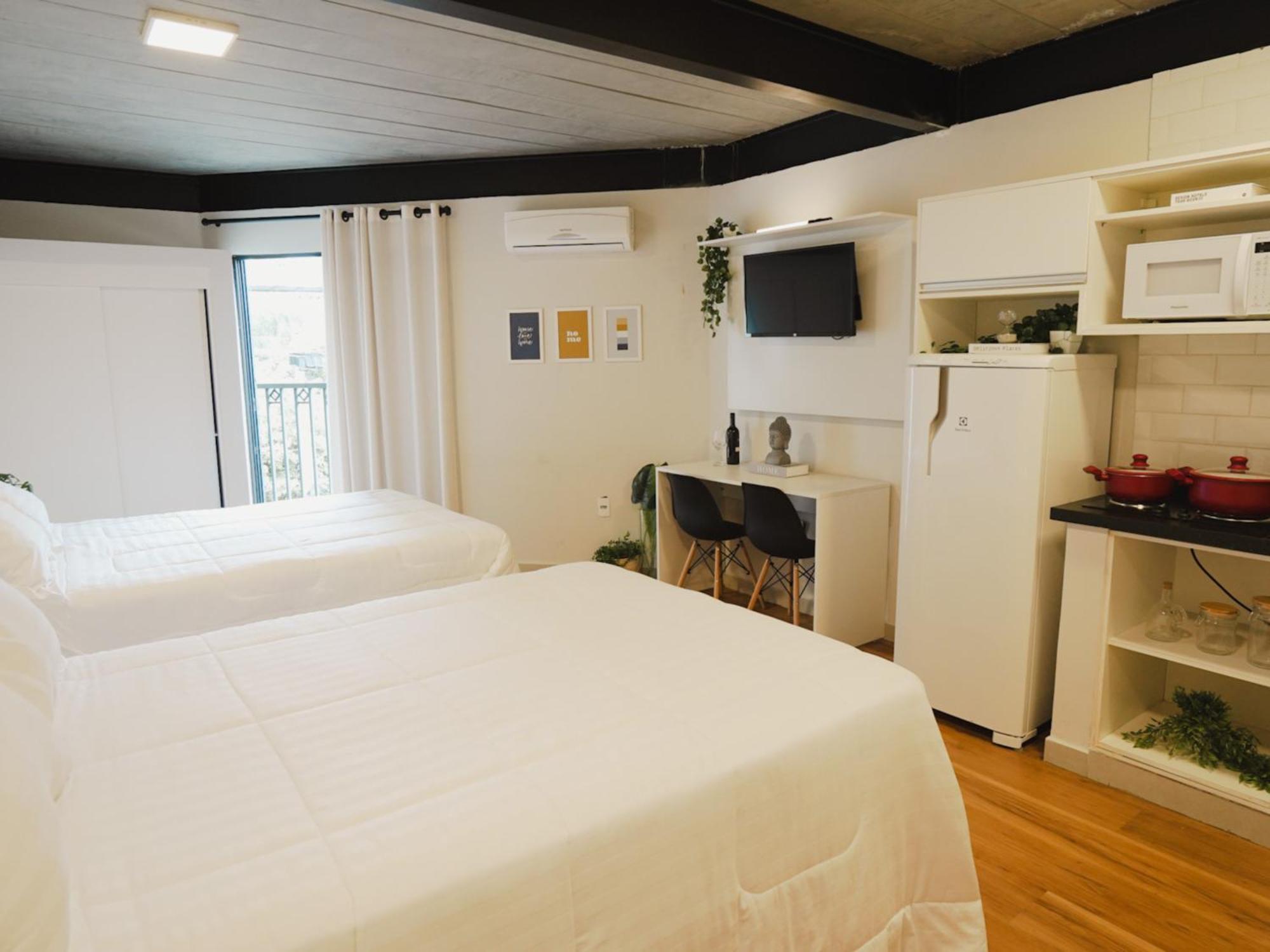 Ape Bela Vista Itororo Apartment *