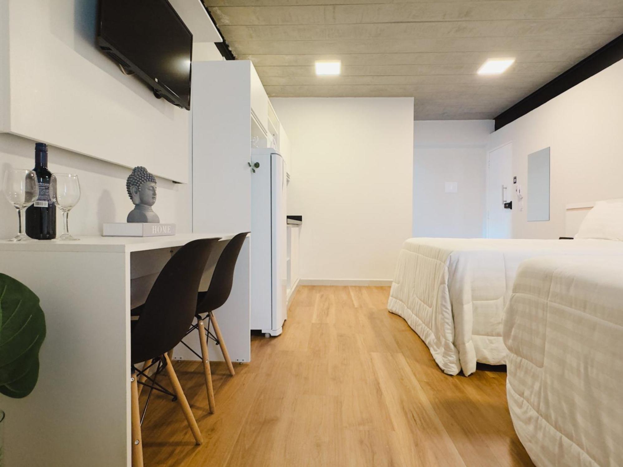 Apartment Ape Bela Vista Itororo