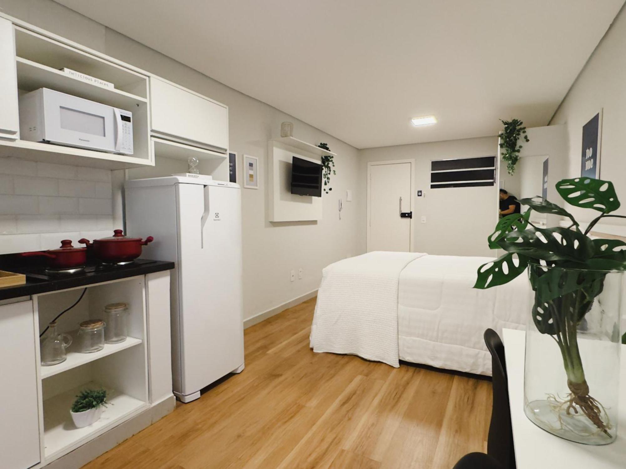 Apartment Ape Bela Vista Itororo