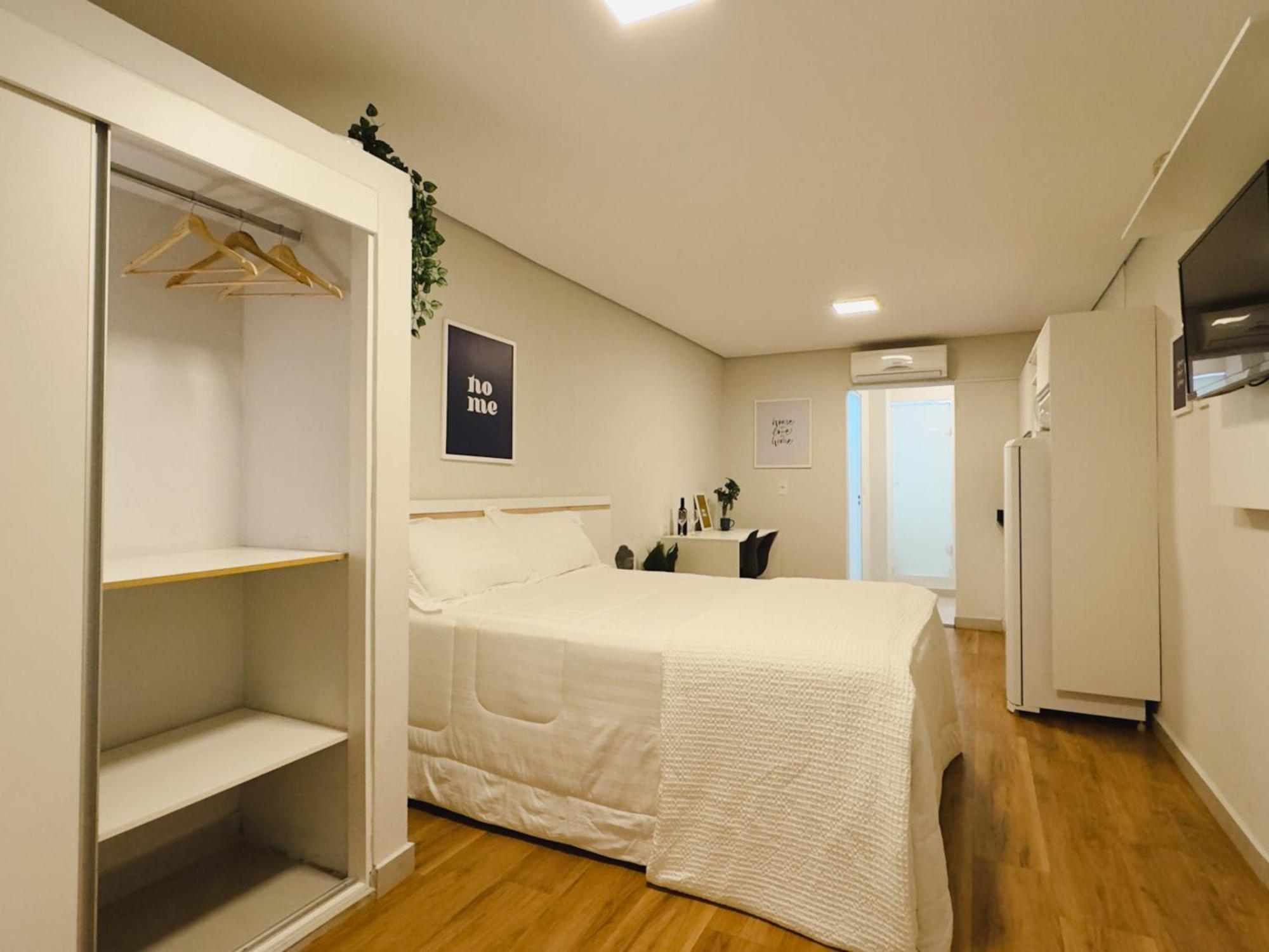 Apartment Ape Bela Vista Itororo *