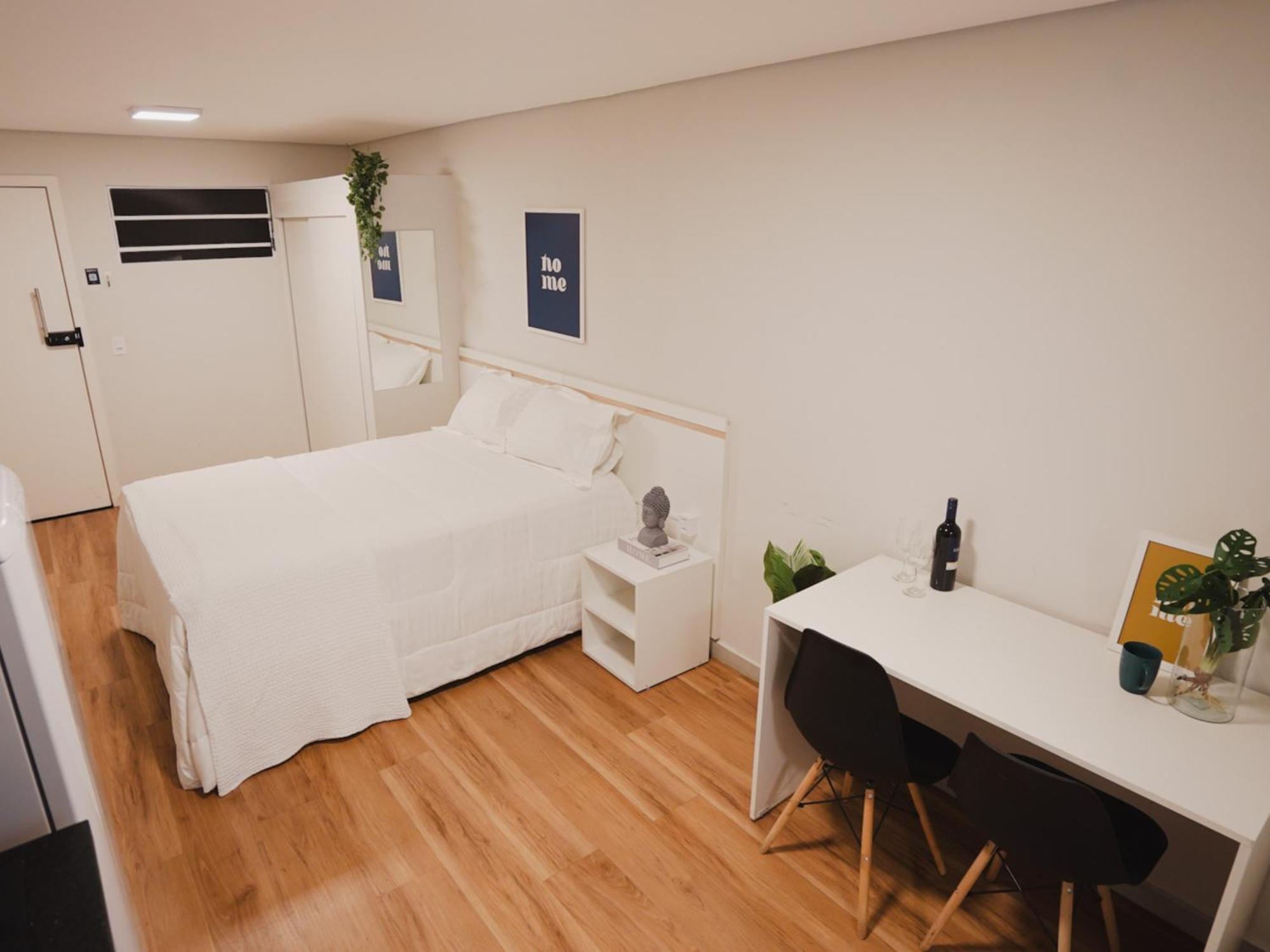 Ape Bela Vista Itororo Apartment Sao Paulo