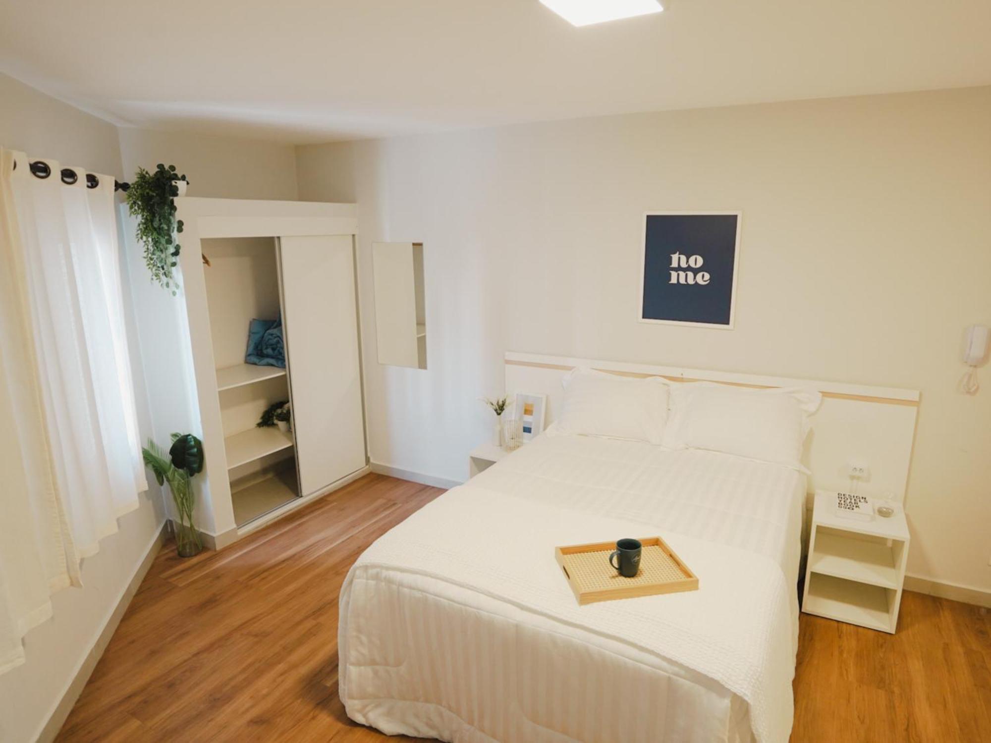 Apartment Ape Bela Vista Itororo