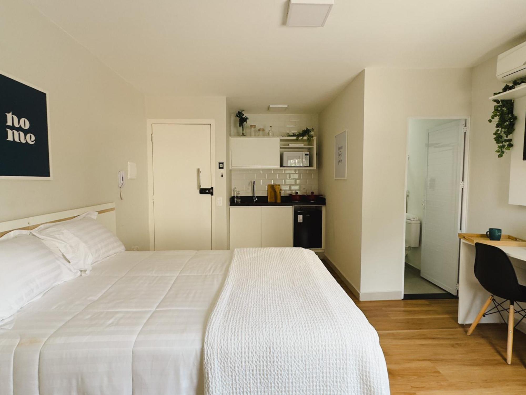Apartment Ape Bela Vista Itororo