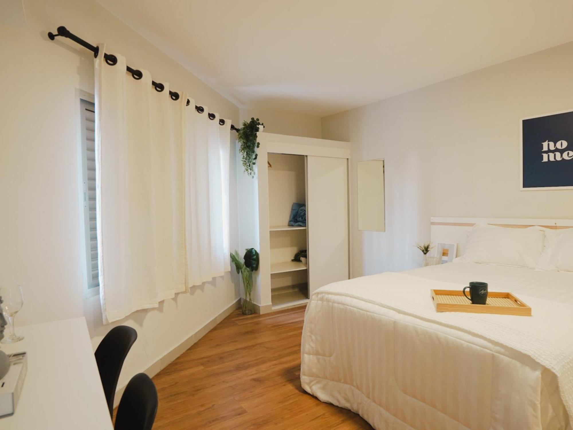 Apartment Ape Bela Vista Itororo
