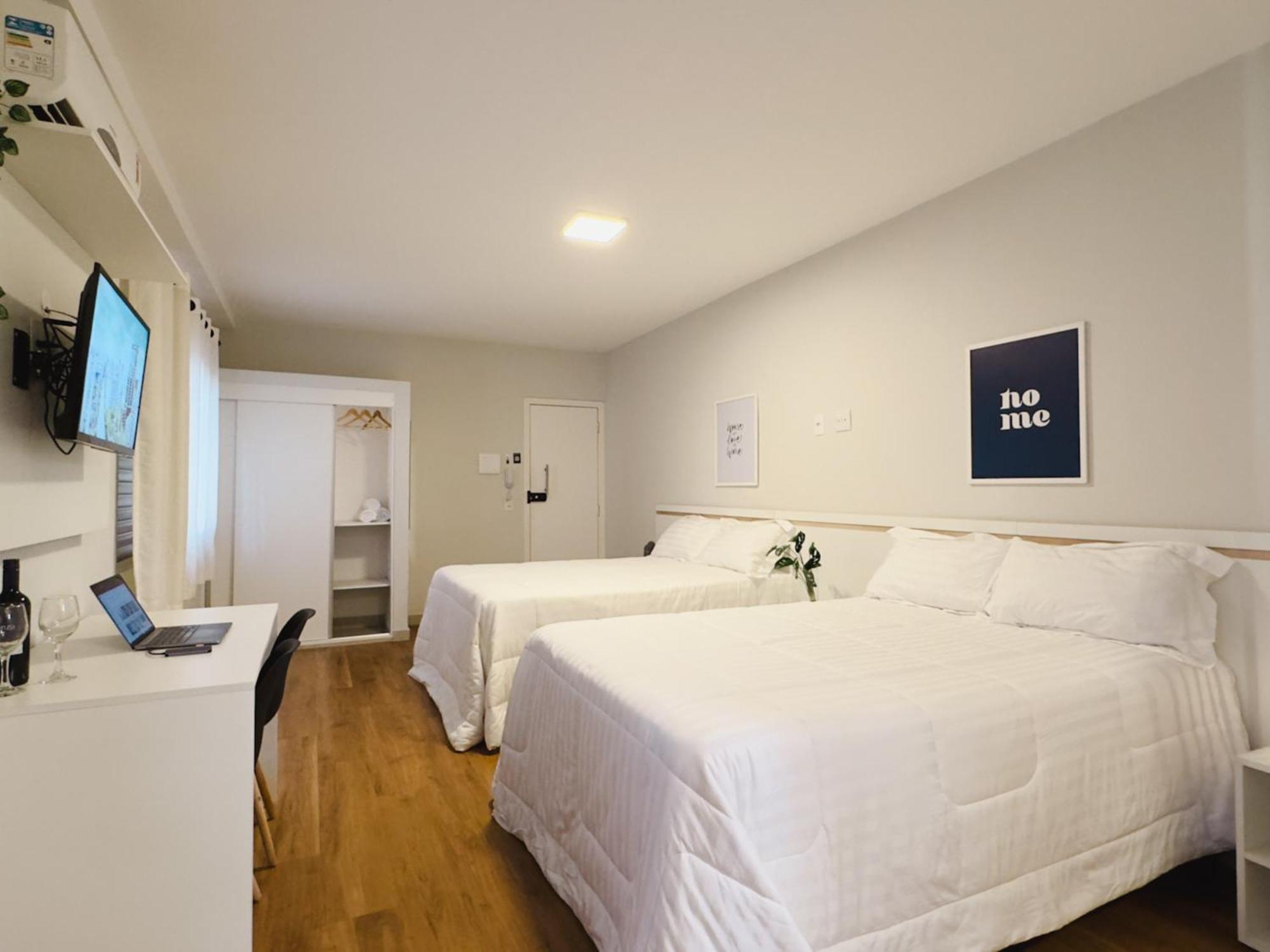 Ape Bela Vista Itororo Apartment Sao Paulo