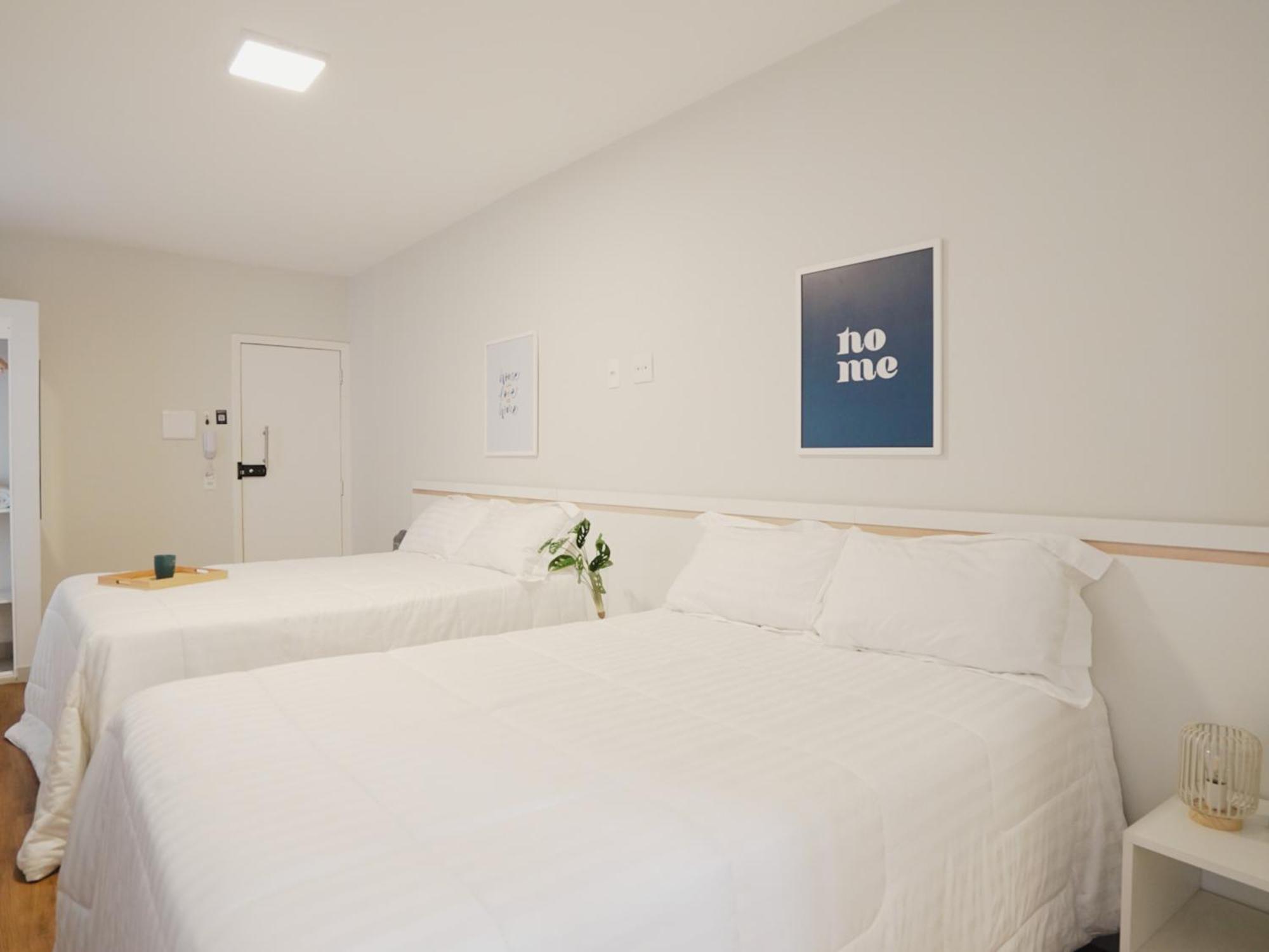 Ape Bela Vista Itororo Apartment *
