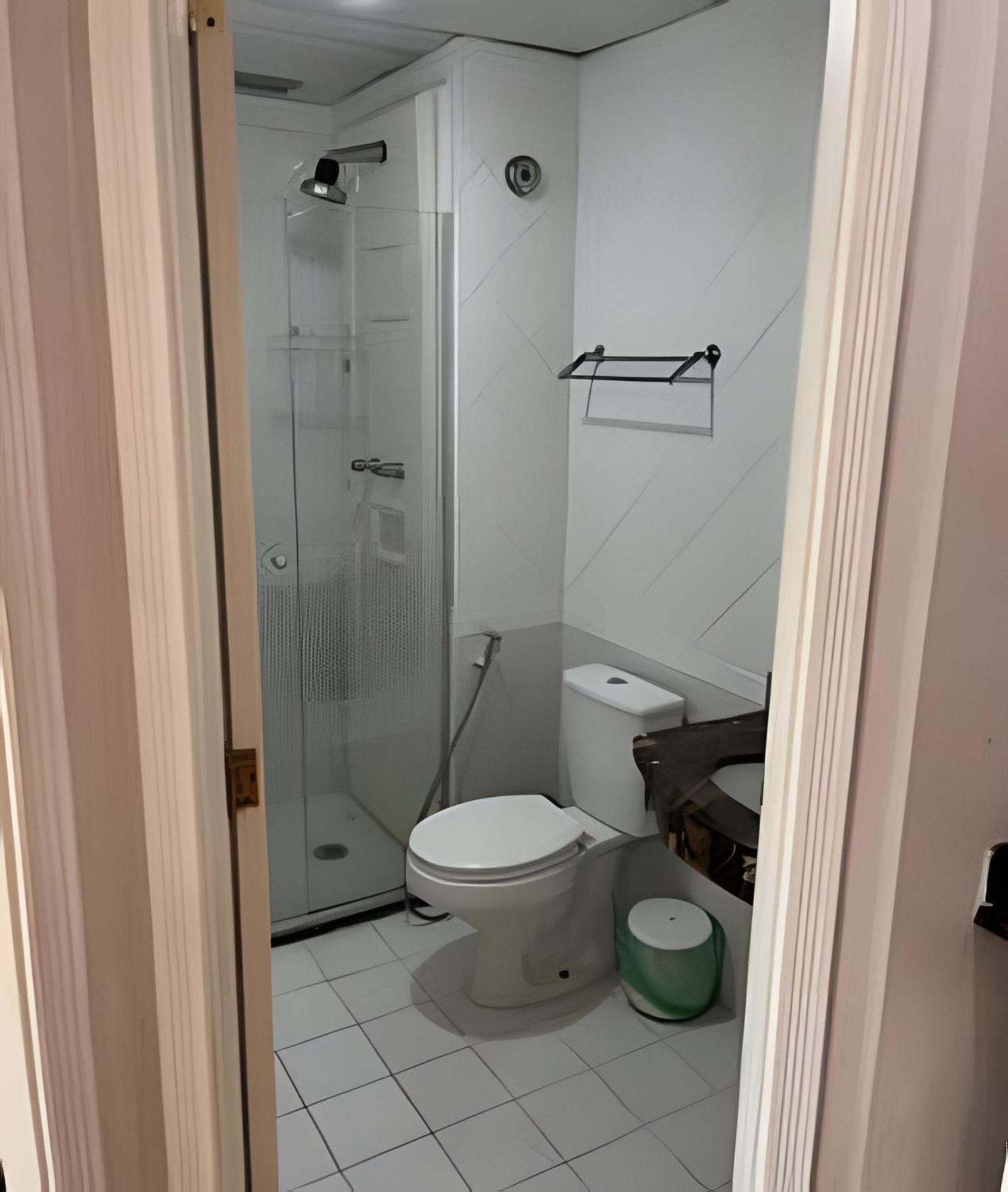 Flat Bem Localizado Na Regiao De Pinheiros! Apartment